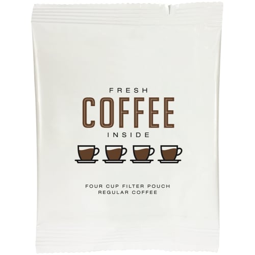 4 cup coffee packs new arrivals
